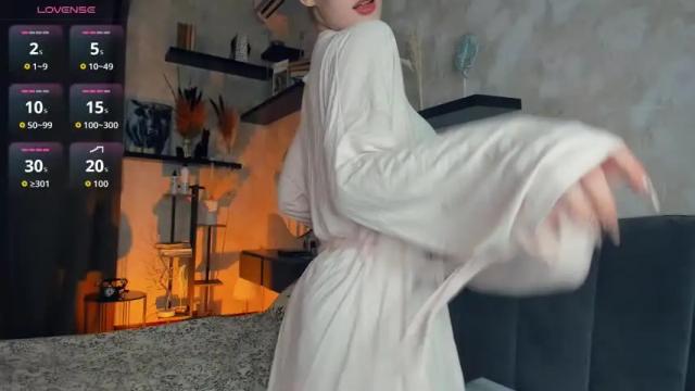 Thumbnail 2, one_1ove's Stream at Chaturbate, 1 month ago