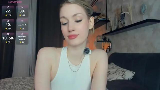 Image 7 of one_1ove Stream on Chaturbate on 1 month ago