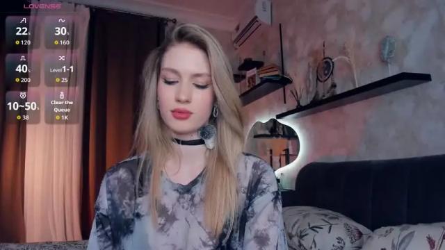 Thumbnail 1, one_1ove's Stream at Chaturbate, 1 month ago