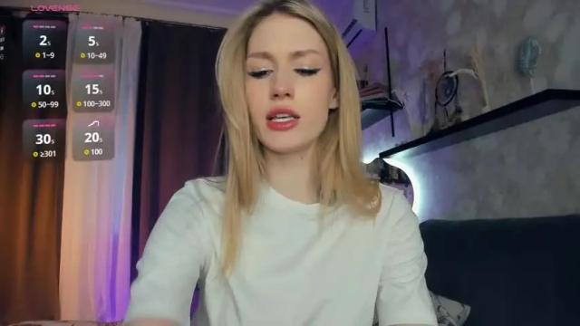 Image 2 of one_1ove Stream on Chaturbate on 1 month ago