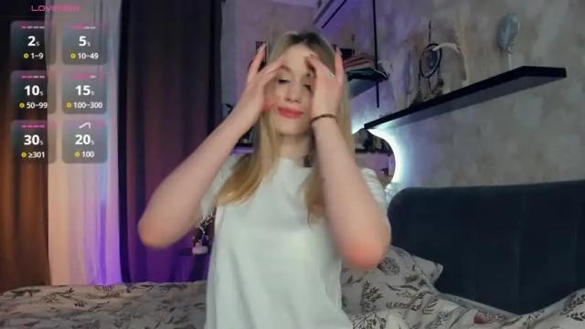 Thumbnail 2, one_1ove's Stream at Chaturbate, 1 month ago