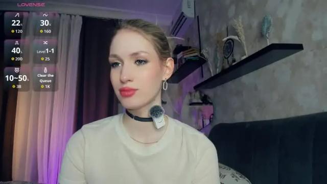 Image 2 of one_1ove Stream on Chaturbate on 1 month ago