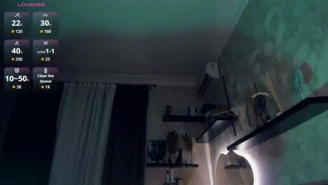 Image 2 of one_1ove Stream on Chaturbate on 1 month ago