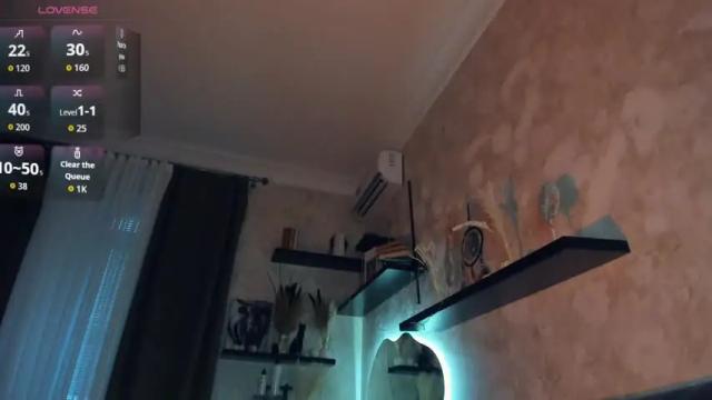 Thumbnail 2, one_1ove's Stream at Chaturbate, 16 days ago