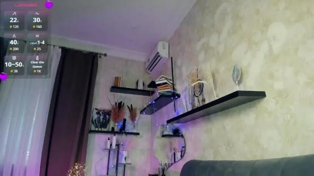 Thumbnail 3, one_1ove's Stream at Chaturbate, 8 days ago