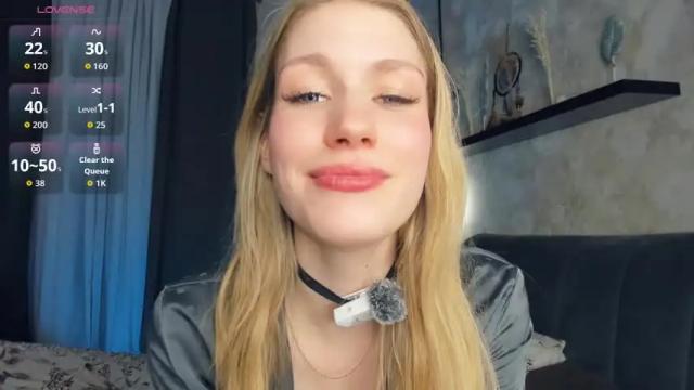 Image 6 of one_1ove Stream on Chaturbate on 9 days ago