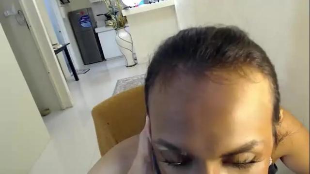 Thumbnail 2, one_of_a_kind_pearl's Stream at Chaturbate, 3 days ago