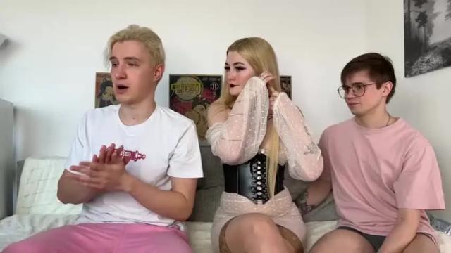 Thumbnail 1, one_punch_cum's Stream at Chaturbate, 14 months ago