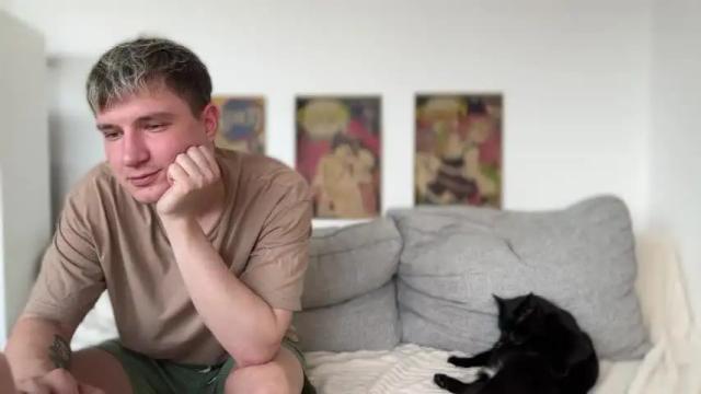 Thumbnail 3, one_punch_cum's Stream at Chaturbate, 1 month ago