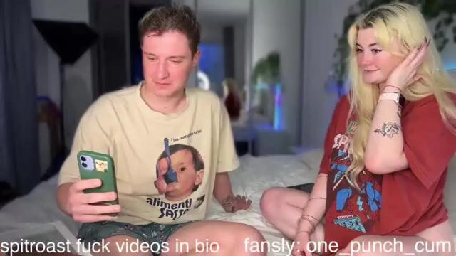 Image 2 of one_punch_cum Stream on Chaturbate on 1 month ago