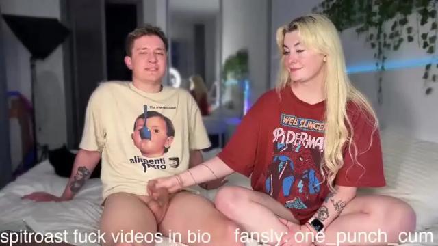 Image 7 of one_punch_cum Stream on Chaturbate on 1 month ago
