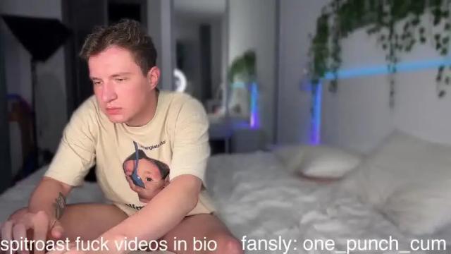 Image 8 of one_punch_cum Stream on Chaturbate on 1 month ago