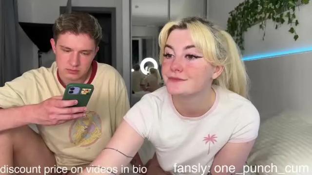 Thumbnail 3, one_punch_cum's Stream at Chaturbate, 1 month ago