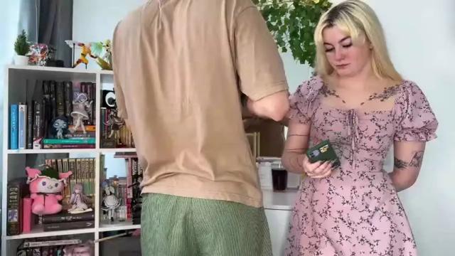 Thumbnail 1, one_punch_cum's Stream at Chaturbate, 1 month ago