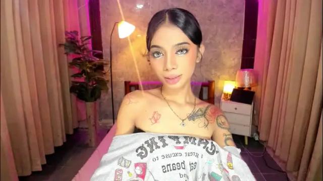 Image 11 of oneandonlybarbie Stream on Chaturbate on 1 month ago