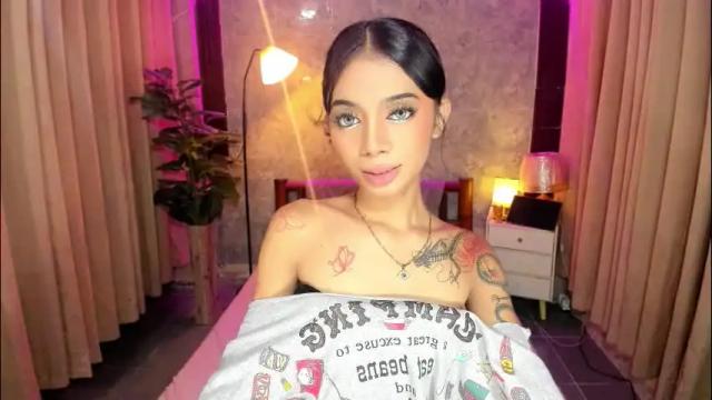 Image 12 of oneandonlybarbie Stream on Chaturbate on 1 month ago