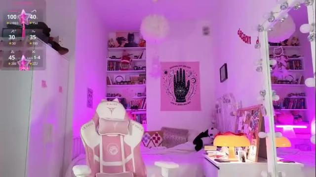 Image 8 of onecuteangel Stream on Chaturbate on 1 month ago