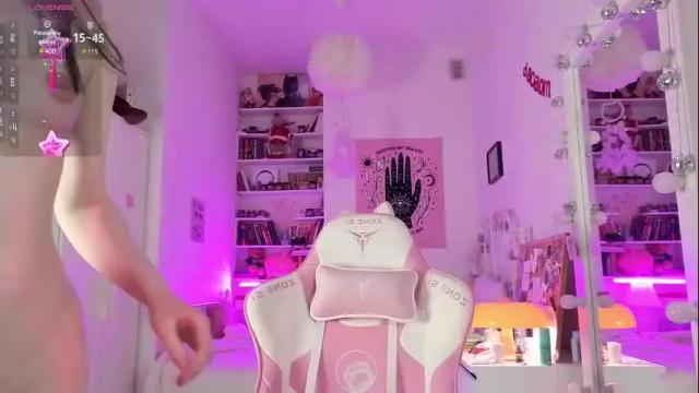 Image 7 of onecuteangel Stream on Chaturbate on 19 days ago
