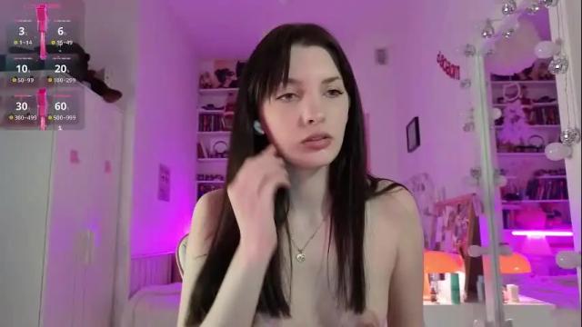 Image 8 of onecuteangel Stream on Chaturbate on 19 days ago