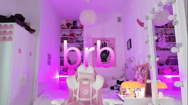 Image 10 of onecuteangel Stream on Chaturbate on 1 day ago