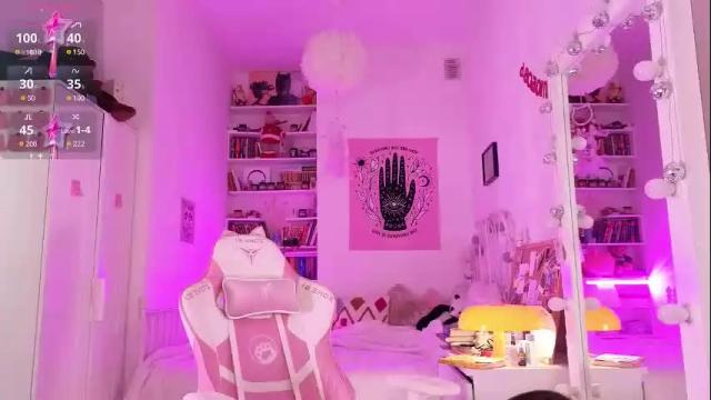 Image 4 of onecuteangel Stream on Chaturbate on 3 months ago