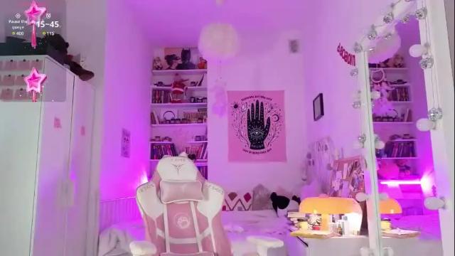 Image 3 of onecuteangel Stream on Chaturbate on 3 months ago
