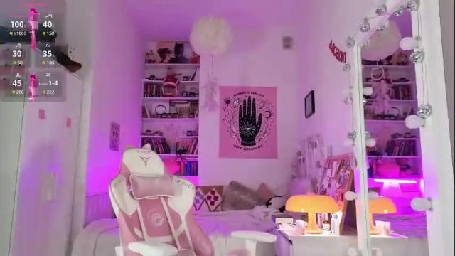 Thumbnail 1, onecuteangel's Stream at Chaturbate, 3 months ago