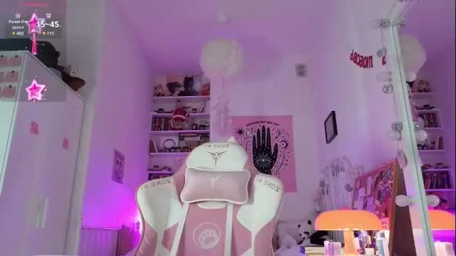 Image 10 of onecuteangel Stream on Chaturbate on 3 months ago