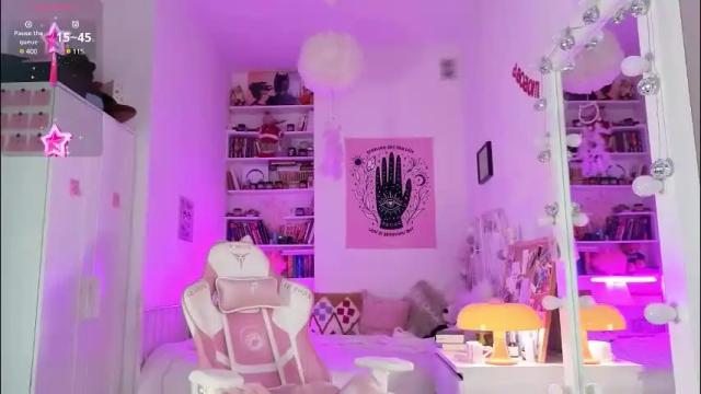 Image 6 of onecuteangel Stream on Chaturbate on 2 months ago