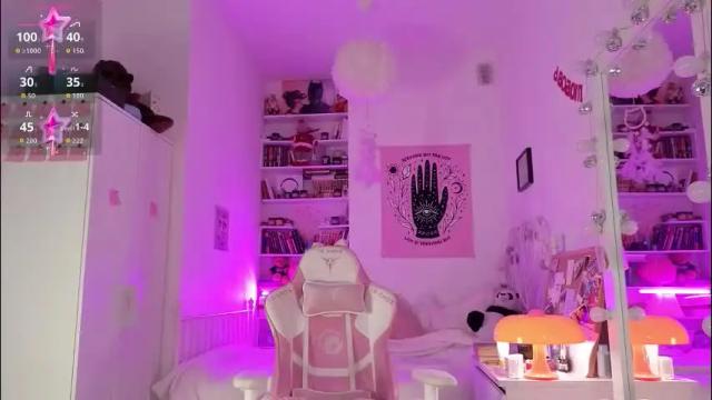 Image 2 of onecuteangel Stream on Chaturbate on 1 month ago