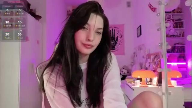 Image 11 of onecuteangel Stream on Chaturbate on 1 month ago