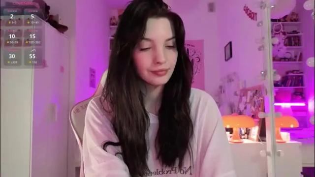 Image 12 of onecuteangel Stream on Chaturbate on 1 month ago
