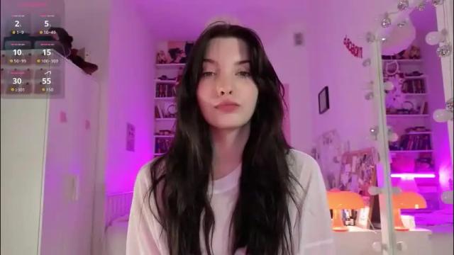 Image 8 of onecuteangel Stream on Chaturbate on 1 month ago