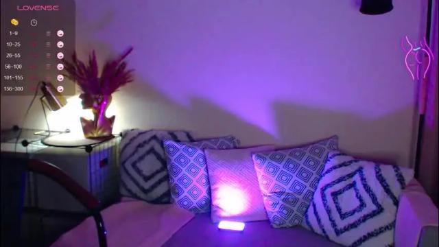 Image 8 of onehotbigass Stream on Chaturbate on 1 month ago