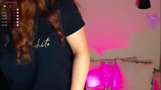 Image 4 of onehotbigass Stream on Chaturbate on 1 month ago