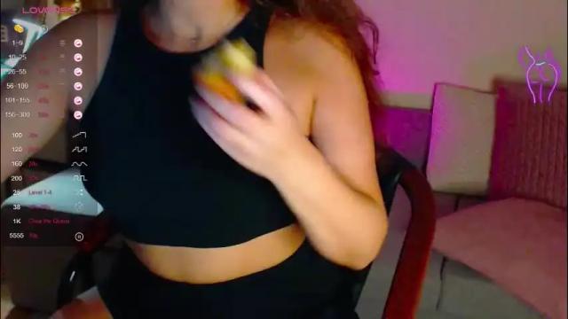 Image 4 of onehotbigass Stream on Chaturbate on 1 month ago