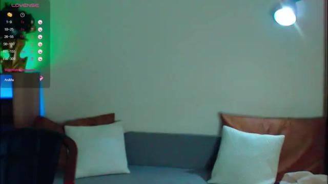 Image 4 of onehotbigass Stream on Chaturbate on 13 days ago