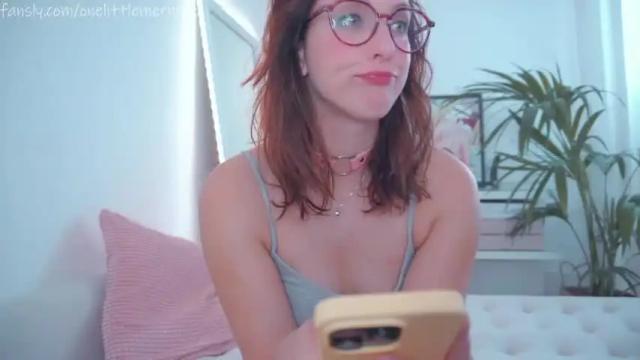 Image 11 of onelittlemermaid Stream on Chaturbate on 15 months ago
