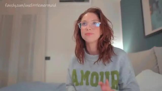 Thumbnail 2, onelittlemermaid's Stream at Chaturbate, 15 months ago