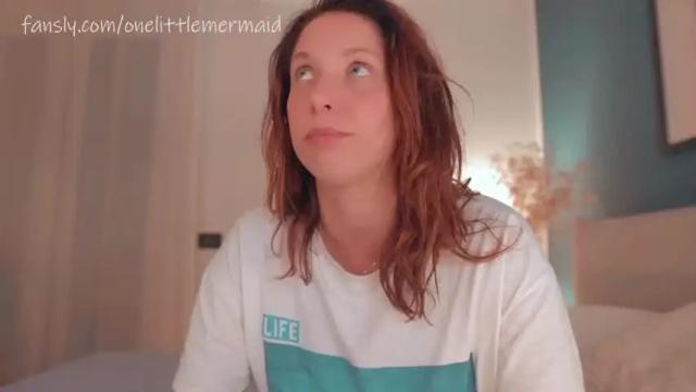 Image 3 of onelittlemermaid Stream on Chaturbate on 14 months ago