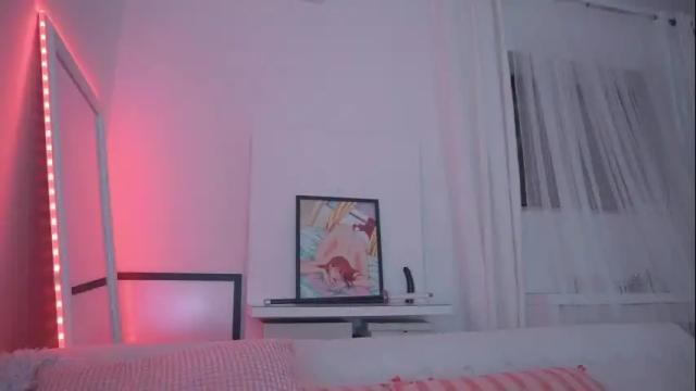 Image 7 of onelittlemermaid Stream on Chaturbate on 2 months ago