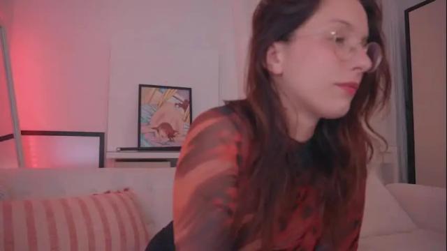 Image 3 of onelittlemermaid Stream on Chaturbate on 1 month ago