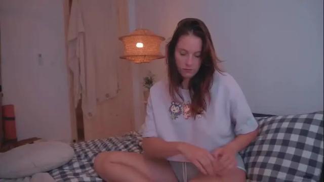 Image 4 of onelittlemermaid Stream on Chaturbate on 1 month ago