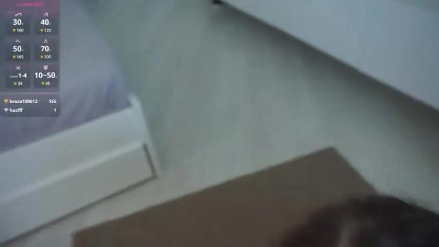 Image 2 of oneo_ Stream on Chaturbate on 13 days ago