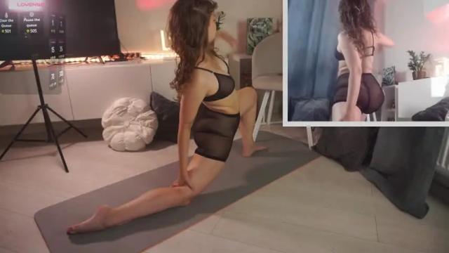Image 12 of oneo_ Stream on Chaturbate on 2 months ago