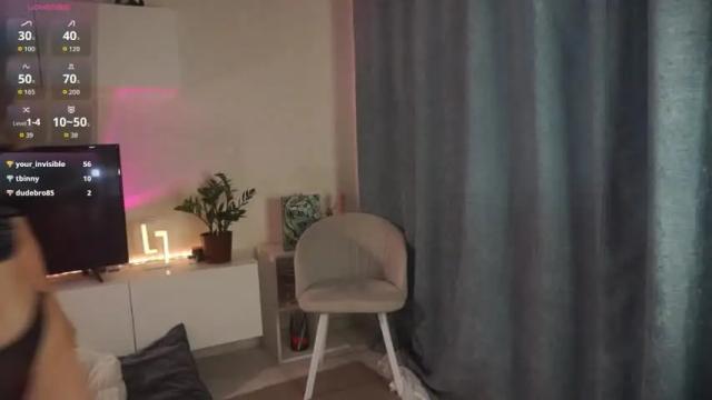Image 10 of oneo_ Stream on Chaturbate on 2 months ago