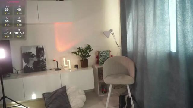 Thumbnail 3, oneo_'s Stream at Chaturbate, 1 month ago