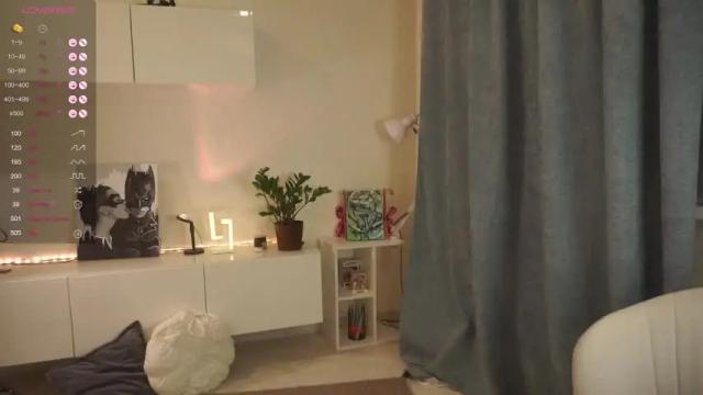 Image 7 of oneo_ Stream on Chaturbate on 26 days ago