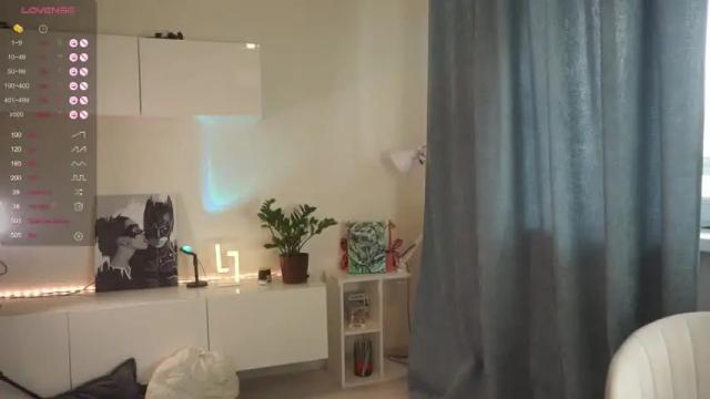 Image 12 of oneo_ Stream on Chaturbate on 25 days ago
