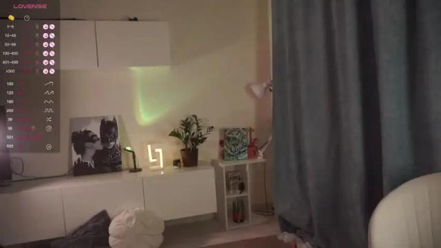 Image 8 of oneo_ Stream on Chaturbate on 11 hours ago